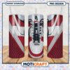 Nike Texans Tumbler Design, Stylish Drinkware for Fans 1 Nike Texans Tumbler Design, Stylish Drinkware for Fans