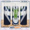 Nike Design Tumbler with Seahawk Theme, Perfect for Fans and Collectors 1 Nike Design Tumbler with Seahawk Theme, Perfect for Fans and Collectors