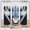 Nike Inspired Tumbler Cup Design for Sports Fans, Perfect Gift Idea