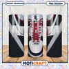 Nike Air Basketball Tumbler, stylish design for sports lovers