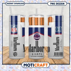 NFL New York Giants Tumbler Cup for Fans, Perfect Gift Idea