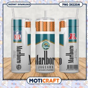 NFL Jacksonville Jaguars tumbler for sports fans, sleek design and hydration solution