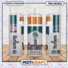 NFL Eagles Tumblers for Football Fans, stylish design for every game day