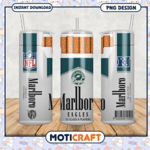 NFL Eagles Tumblers for Football Fans, stylish design for every game day