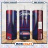 NFL Giants Tumbler Cup, Limited Edition Kickoff Design 2024