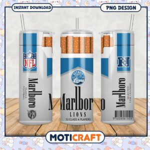 NFL Detroit Lions Tumbler Cup, Perfect for Game Day Drinks