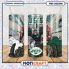New York Jets tumblers, perfect for fans and collectors alike 2 New York Jets tumblers, perfect for fans and collectors alike