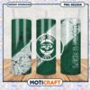 New York Jets tumbler, show your team spirit and stay hydrated