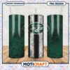 New York Jets Tumbler PNG Design, Perfect for Sports Fans