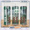 New York Jets tumbler design, win big with top prize offers