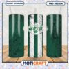 New York Jets Tumbler Design in Green and White, Perfect for Fans 1 New York Jets Tumbler Design in Green and White, Perfect for Fans