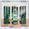 New York Jets tumbler design is perfect for game day, show your team spirit with every sip