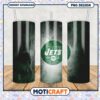New York Jets tumbler design for fans, celebrate your team spirit 2 New York Jets tumbler design for fans, celebrate your team spirit