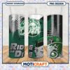 New York Jets Tumbler Cup Ride or Die Design for Fans