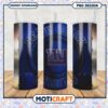 New York Giants tumbler PNG, perfect for fans and collectors