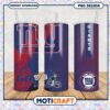 New York Giants Tumbler PNG Design, Perfect for Fans and Gifts