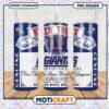New York Giants tumbler cup, perfect gift for football fans