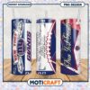 New York Giants tumbler design features bold colors, perfect for fans 1 New York Giants tumbler design features bold colors, perfect for fans