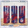 New York Giants Tumbler 20oz, Perfect for Game Day Fans 1 New York Giants Tumbler 20oz, Perfect for Game Day Fans