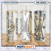 New Orleans Saints tumblers set, perfect for game day drinks 2 New Orleans Saints tumblers set, perfect for game day drinks
