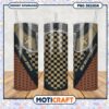 New Orleans Saints tumbler design, stylish and functional drinkware 1 New Orleans Saints tumbler design, stylish and functional drinkware