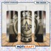 New Orleans Saints tumbler design, perfect for fans and gifts 2 New Orleans Saints tumbler design, perfect for fans and gifts