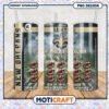 New Orleans Saints Tumbler Cup, Win Exciting Prizes Today 1 New Orleans Saints Tumbler Cup, Win Exciting Prizes Today