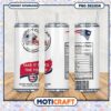 New England Patriots Tumblers, show your team spirit today 2 New England Patriots Tumblers, show your team spirit today