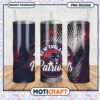 New England Patriots tumbler for fans, stylish and functional design 1 New England Patriots tumbler for fans, stylish and functional design