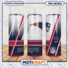 New England Patriots tumbler cup, perfect for game day drinks 1 New England Patriots tumbler cup, perfect for game day drinks