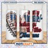 My Heart Belongs to the Texans Tumbler Cup, Perfect Gift for Fans