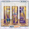 Minnesota Vikings tumbler, show your team spirit in style 1 Minnesota Vikings tumbler, show your team spirit in style