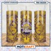 Minnesota Vikings tumbler with intricate design, perfect for fans 1 Minnesota Vikings tumbler with intricate design, perfect for fans