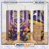 Minnesota Vikings tumbler PNG design for fans, bold and vibrant style 1 Minnesota Vikings tumbler PNG design for fans, bold and vibrant style