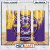 Minnesota Vikings tumbler design, perfect for game day drinks 1 Minnesota Vikings tumbler design, perfect for game day drinks