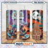 Miami Dolphins Tumbler with Fun Graphics, Perfect for Team Spirit