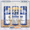 Los Angeles Rams Tumbler, NFL Team Merchandise for Fans 2 Los Angeles Rams Tumbler, NFL Team Merchandise for Fans