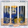 Los Angeles Rams tumbler set for fans, stylish and functional drinkware 2 Los Angeles Rams tumbler set for fans, stylish and functional drinkware