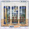 Los Angeles Rams tumbler design for football fans, perfect gift idea 1 Los Angeles Rams tumbler design for football fans, perfect gift idea