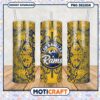 Los Angeles Rams tumbler cup design, perfect for sports fans 1 Los Angeles Rams tumbler cup design, perfect for sports fans