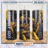 Los Angeles Chargers Tumbler PNG, Stylish Design for Fans 1 Los Angeles Chargers Tumbler PNG, Stylish Design for Fans