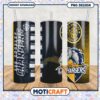 Los Angeles Chargers tumbler design for coffee lovers, stylish and functional drinkware