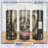 Limited Edition Saints Tumbler for NFL Kickoff, Perfect Gift Idea 1 Limited Edition Saints Tumbler for NFL Kickoff, Perfect Gift Idea
