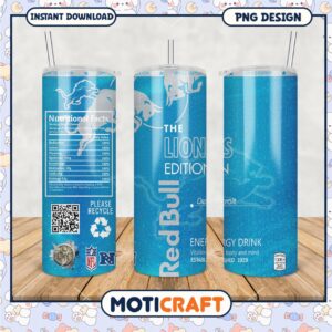 Limited Edition Red Bull Tumbler, Energize Your Everyday Life