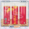 Limited Edition Chiefs Drink Tumbler, Perfect for Game Days