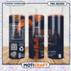 Limited Edition Bears Energy Drink Tumbler, Perfect for Fans