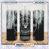 Las Vegas Raiders tumbler tumbler for fans and supporters