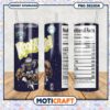Kool-Aid tumbler with sports theme, perfect for hydration on the go 1 Kool Aid tumbler with sports theme, perfect for hydration on the go