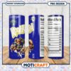 Kool-Aid Blueberry Tumbler PNG, Fun Drinkware for All Occasions 1 Kool Aid Blueberry Tumbler PNG, Fun Drinkware for All Occasions
