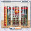 Kansas City Chiefs tumbler, perfect for game day celebrations 1 Kansas City Chiefs tumbler, perfect for game day celebrations